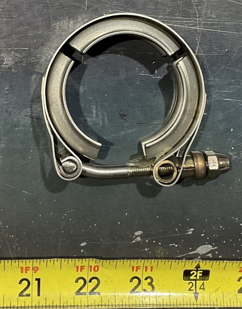 SAE CLAMP AS5355/1