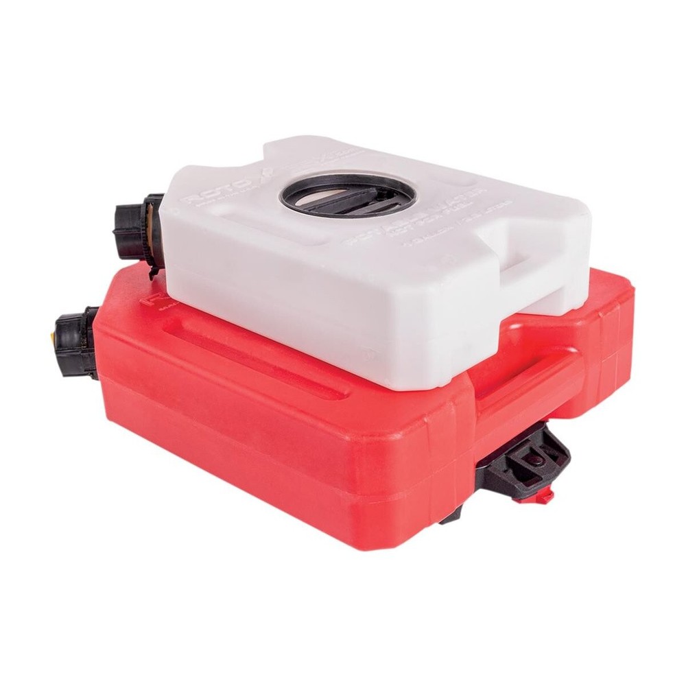 Kimpex Gas Tank Stack Kit Connect - 402121