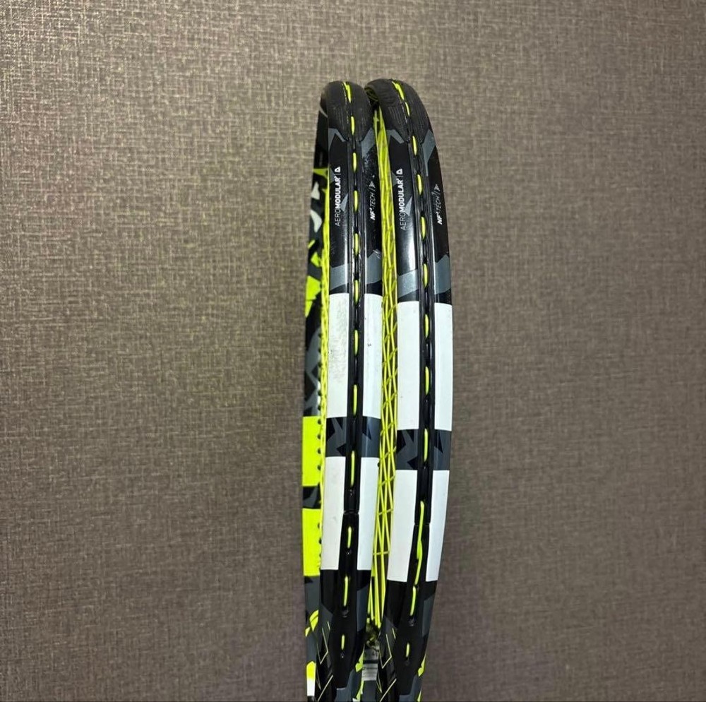 Babolat Pure Drive Racket 2 Set