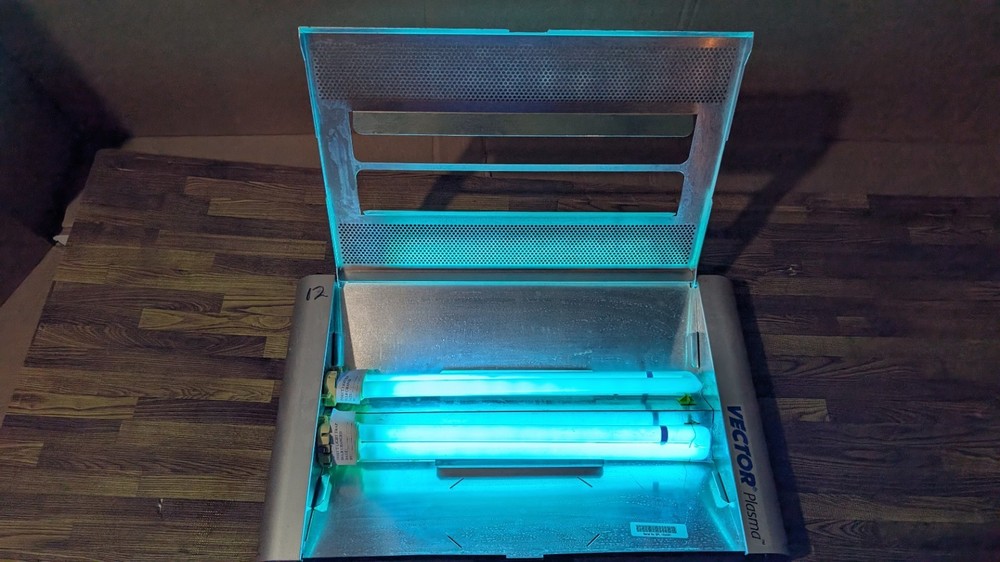 Vector® Plasma Screened SKU:45091613 Fly Trap