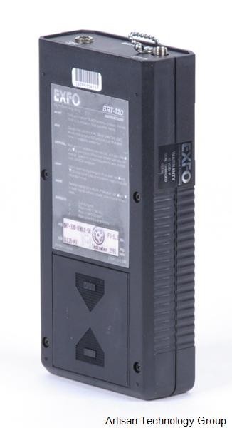 Exfo BRT-320 Optical Return Loss Test Set