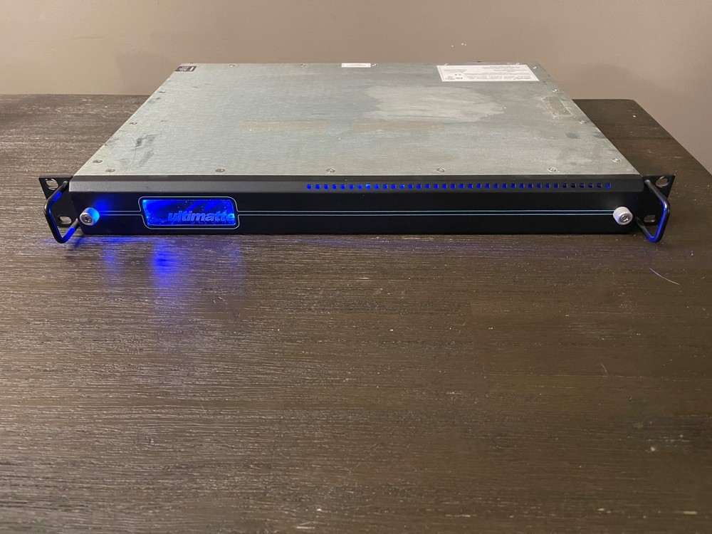 Blackmagic Ultimatte 11 HD/SD