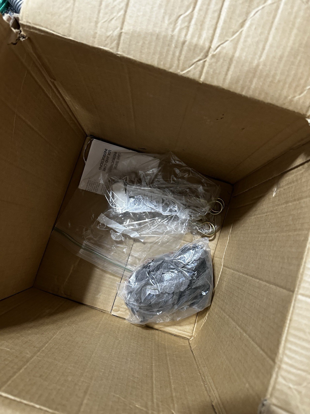 7 Feet Tall Inflatable Ghost Whirlwind Globe Flying Bat Skull Halloween Grave