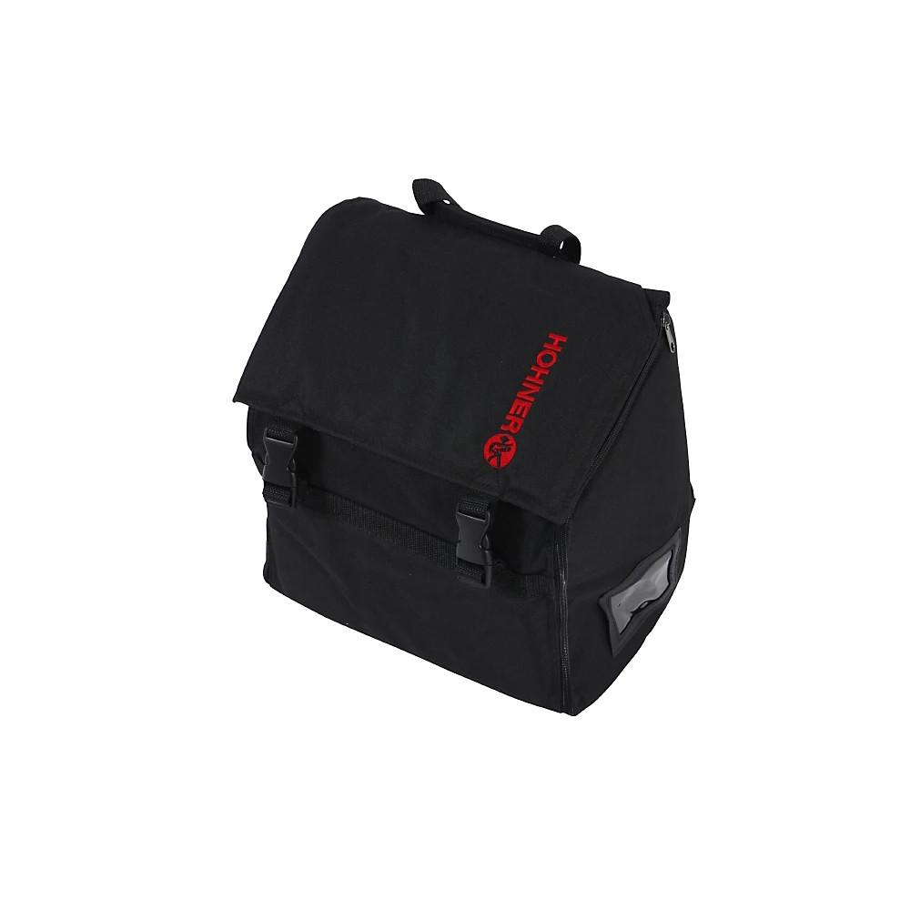 Erica Two-Row Gig Bag