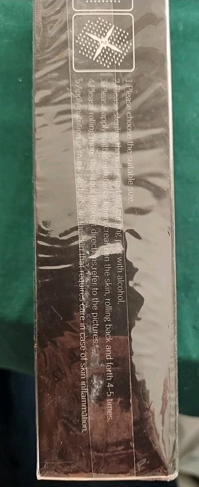 Thapoink Dream Roller