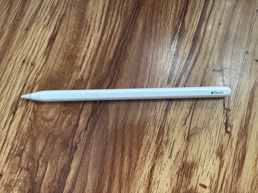 Apple Pencil (2nd Generation) for iPad, iPad Pro, iPad Mini