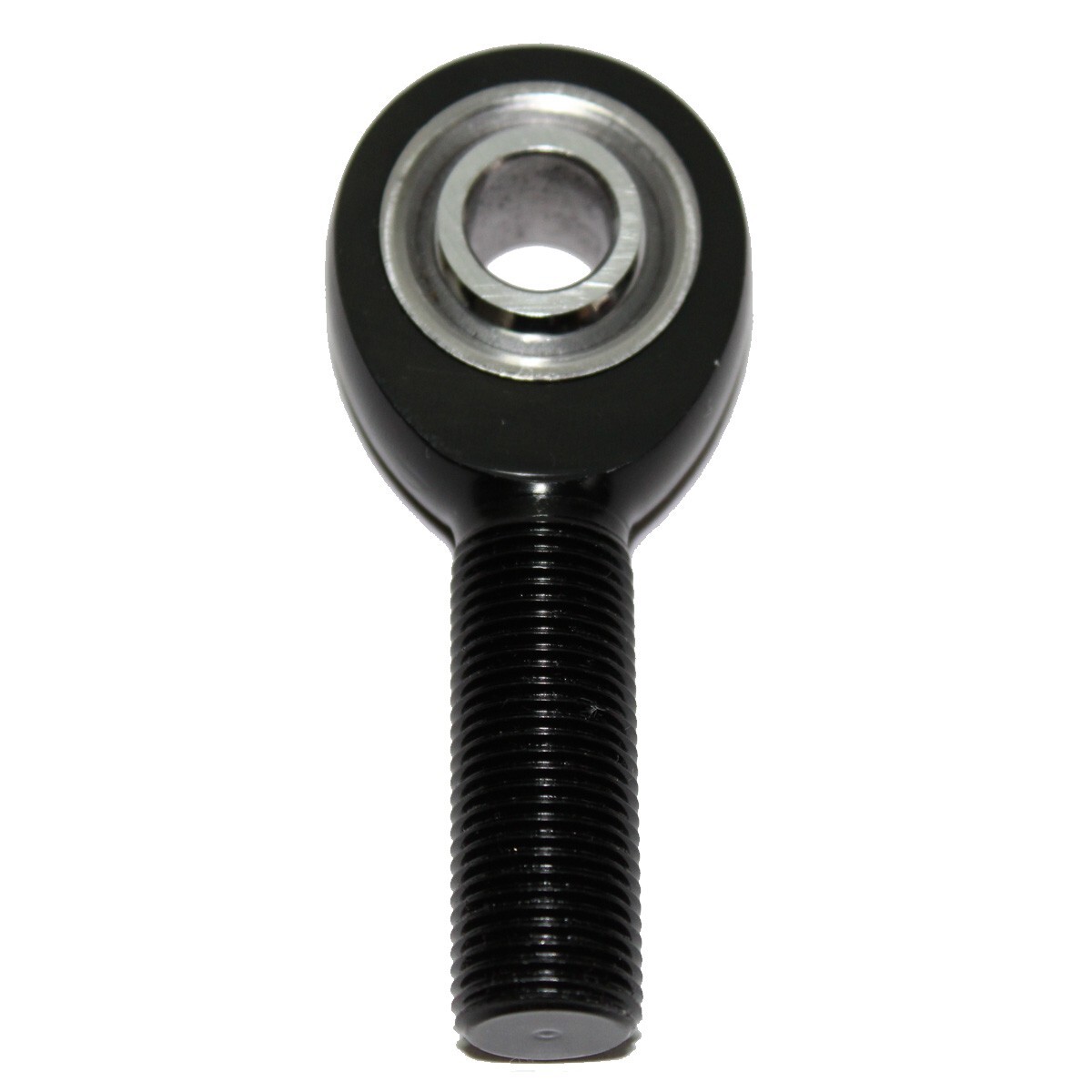 Aluminum Rod End 5/8" x 1/2" Sprint Car Radius Right Hand Threads FK Supply