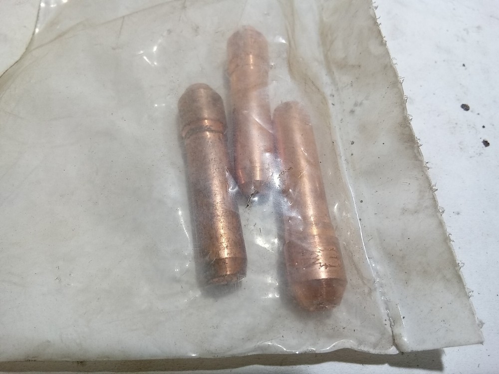 PACK OF 3 BERNARD 1580013 (E1D4)