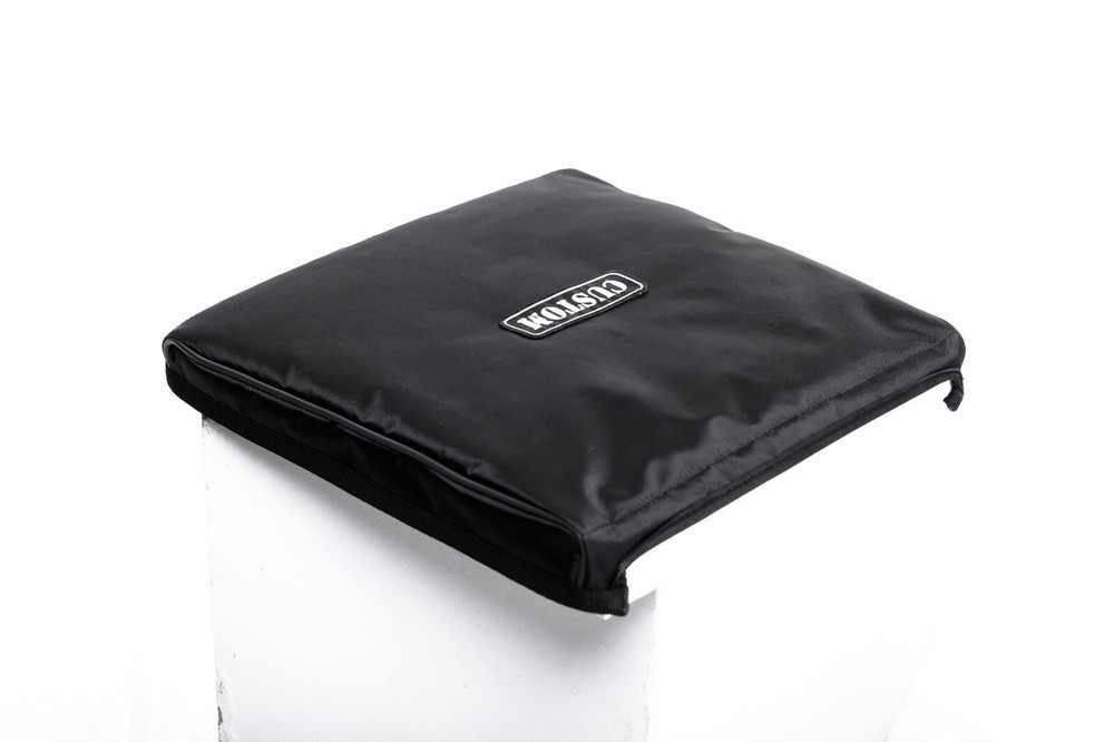 Custom padded cover for Alesis Strike Multipad