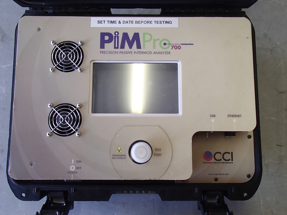 CCI PIM PRO 700 LPC