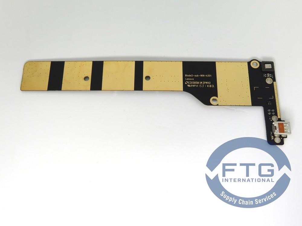 5P69A6N3TP Blade2-10W sub Board LTE CS