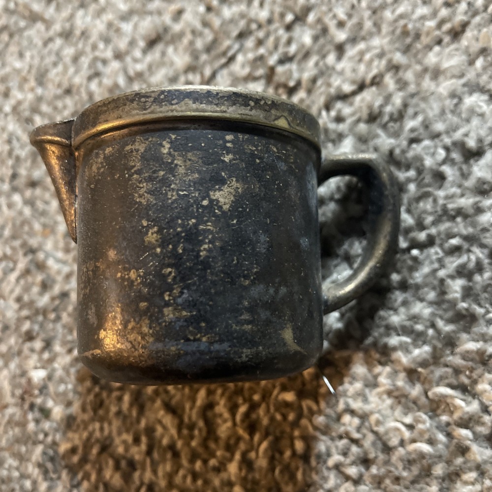 Benedict Indestructo 1235 Creamer