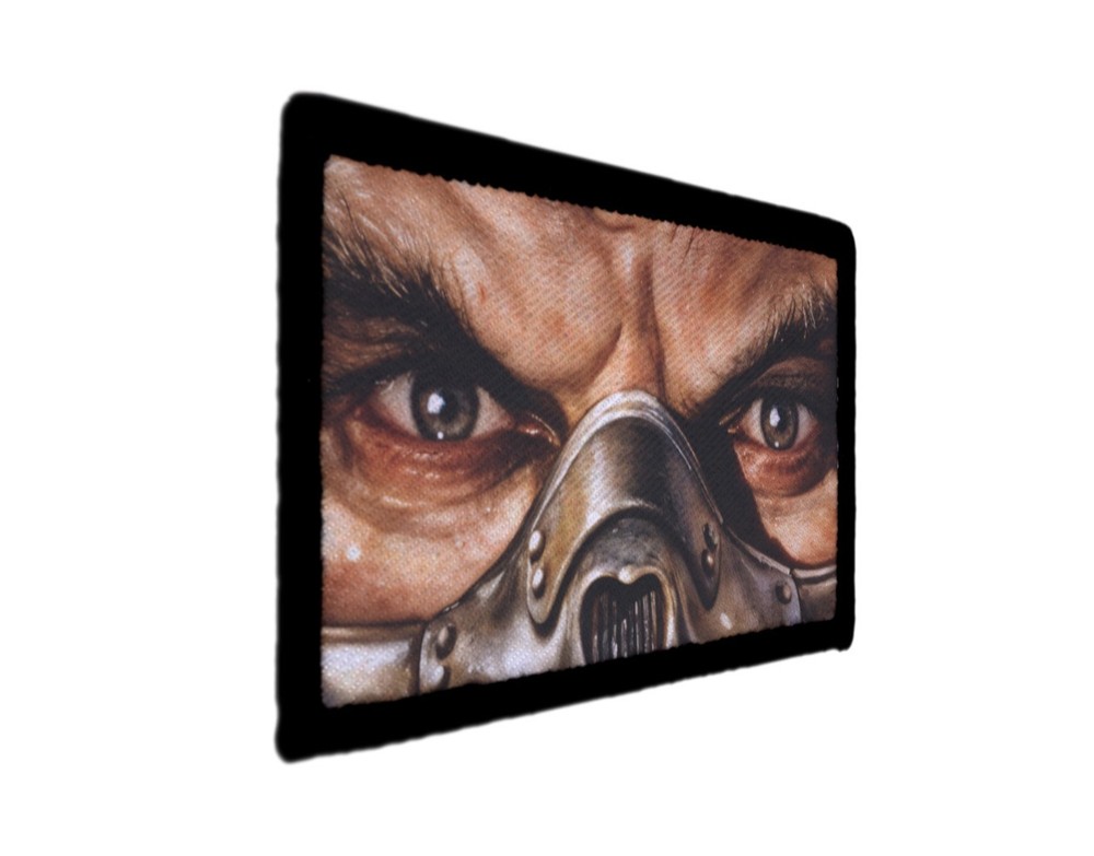 I know Gun Fu NRA Pro 2A Patch Sew on [sub]