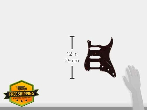Fender Electric Guitar Part