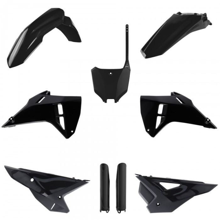 Polisport 91600 Plastic Kits