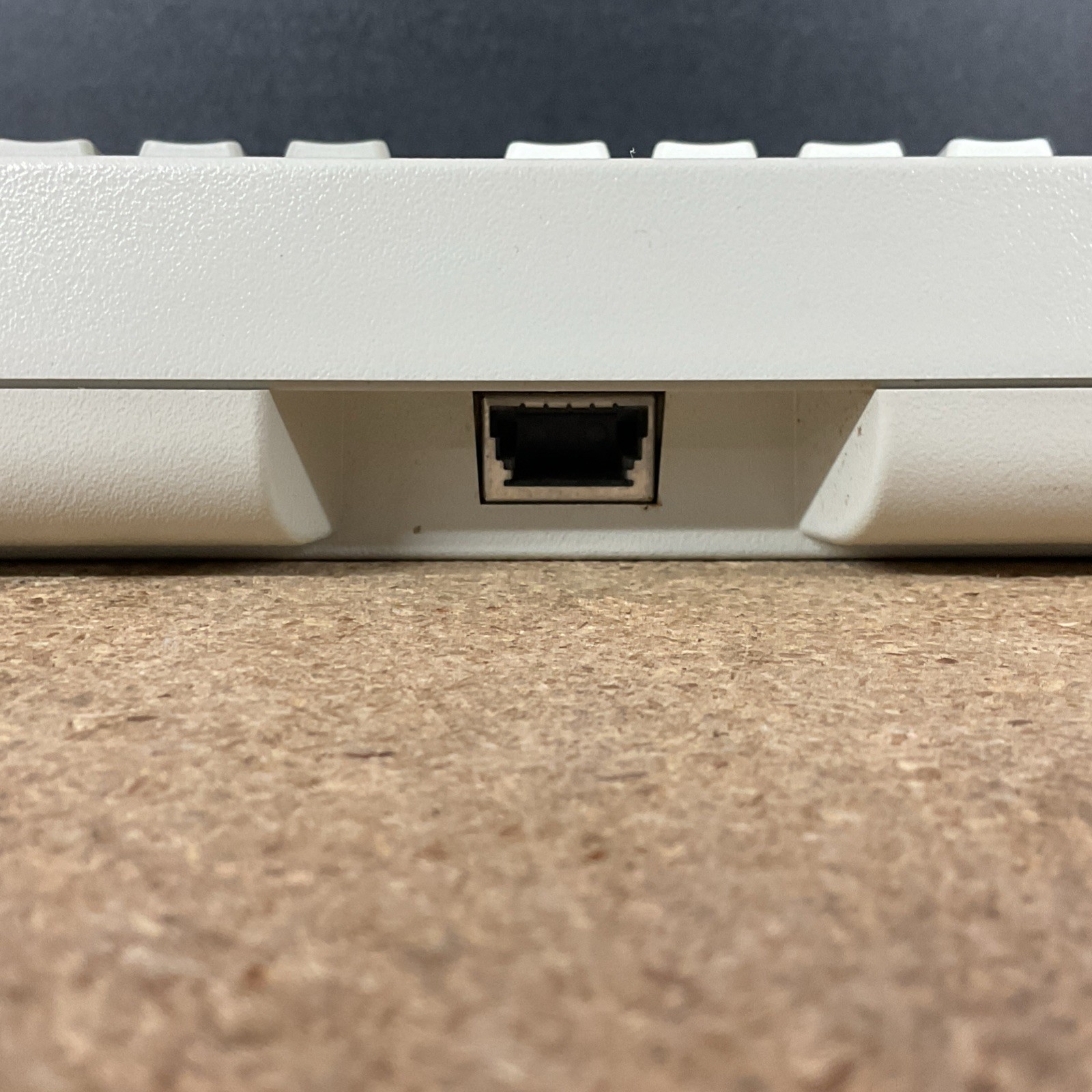 IBM PC Personal Computer Model M 1391401 Keyboard Vintage Computing