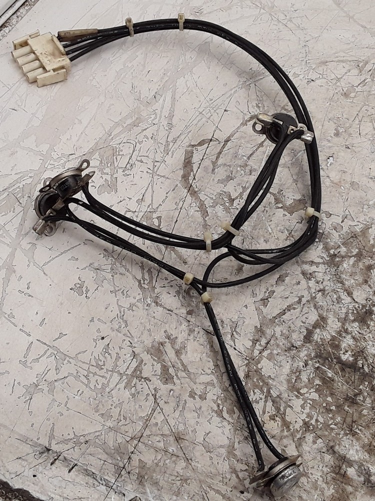 200520 Rev D Wiring Harness