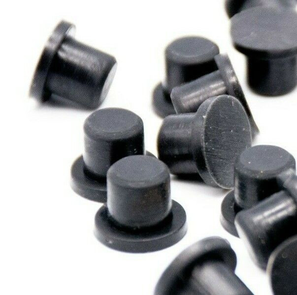 Replacement Rubber Feet for Chef's Choice Model 15XV Knife Sharpener 8 per Pack