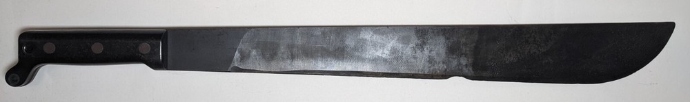 1943 US SWI Machete Issue With Sheath