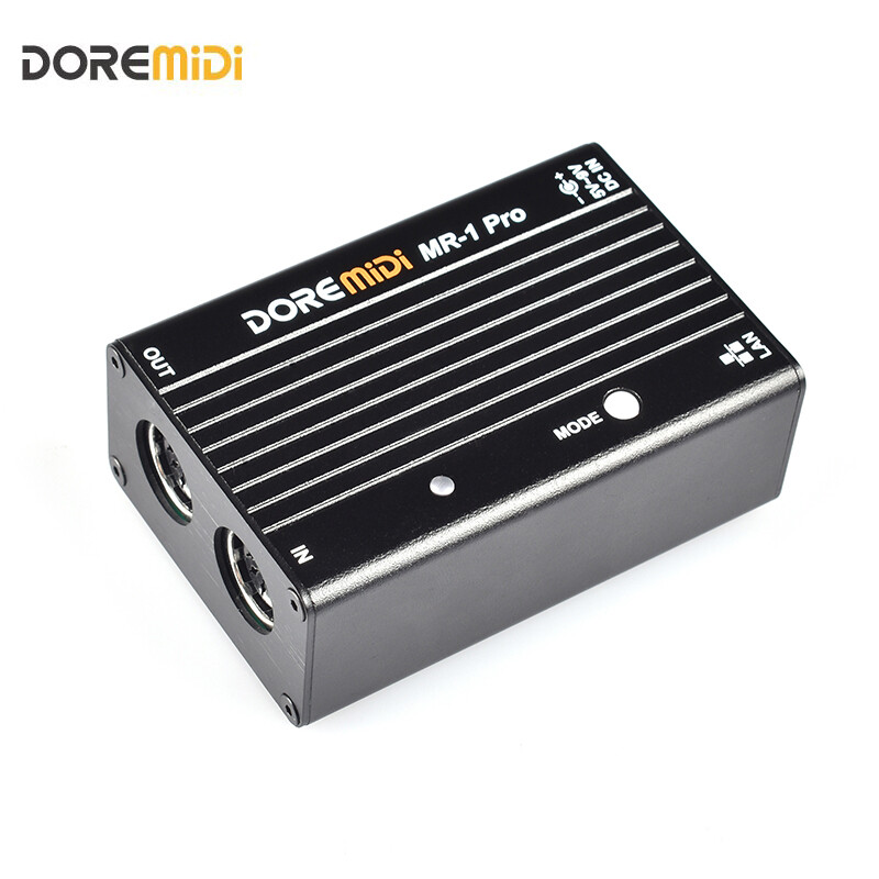 MIDI To RTP MIDI Network MIDI Box MIDI Interface MIDI Network Box Pro MR-1 Pro