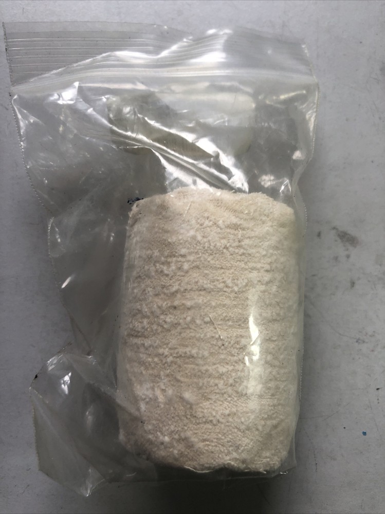 Gesswein Buffs - Cylinder 2" x 2"