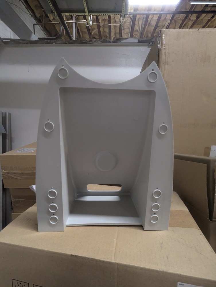 Millipore WMBSMT002 Wall Bracket for Synergy System