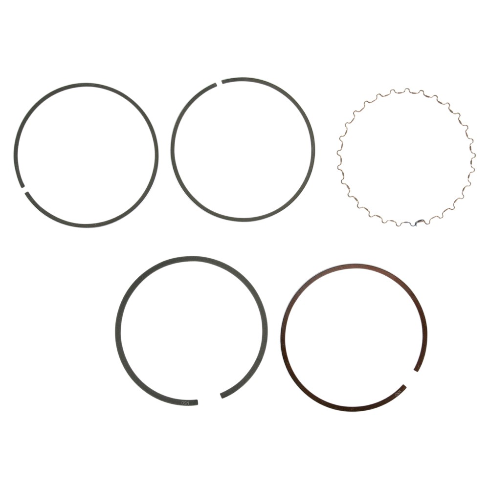 Wiseco Ring Set - 66.50mm - 2618XD