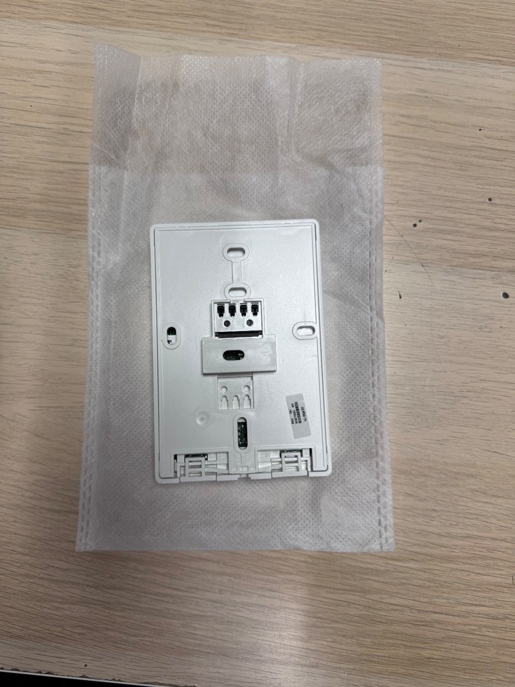 Alerton MS4-TH Microset 4 Temperature Humidity Sensor 24VAC CUSTOMS INCLUDED