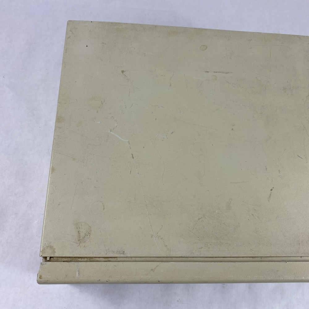 HP 18594A 7673A Autosampler Controller Module w/ Power Cord