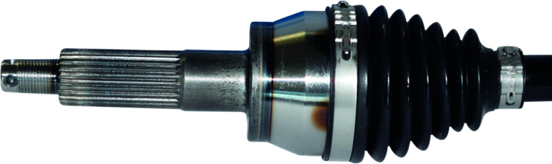 DragonFire Racing Heavy-Duty Replacement Axle Shafts for UTV - 522856