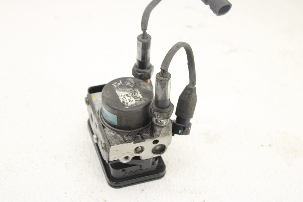 2014-2024 Indian Chief Chieftain ABS Module