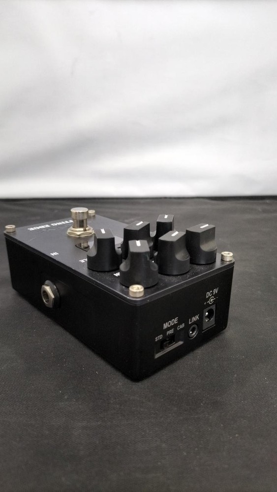 VOX VE-CE EFFECTOR 852548