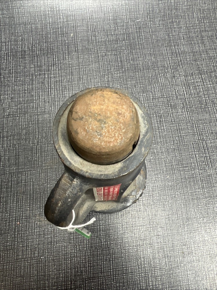 MORSE STARRETT MO-ST TOOLS Model No. 1 CABLE CUTTER