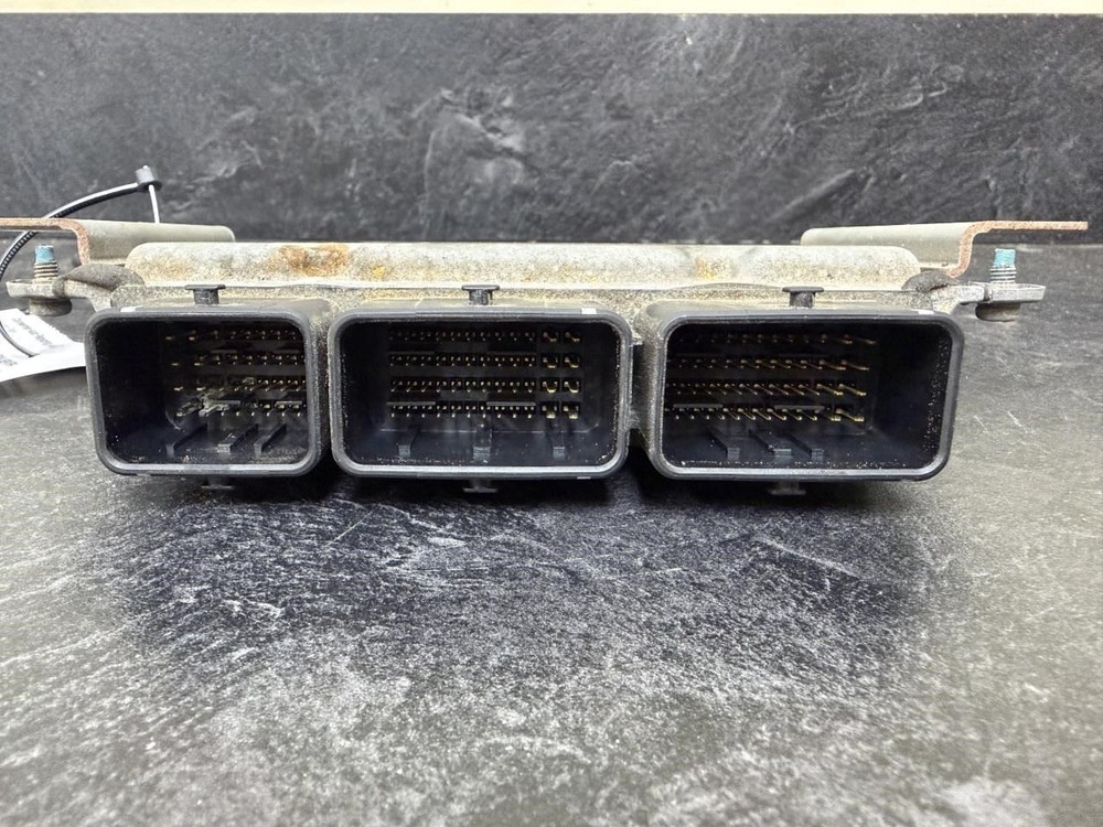 Engine ECM Electronic Control Module 1.8L Fits 18-19 SENTRA 104953030