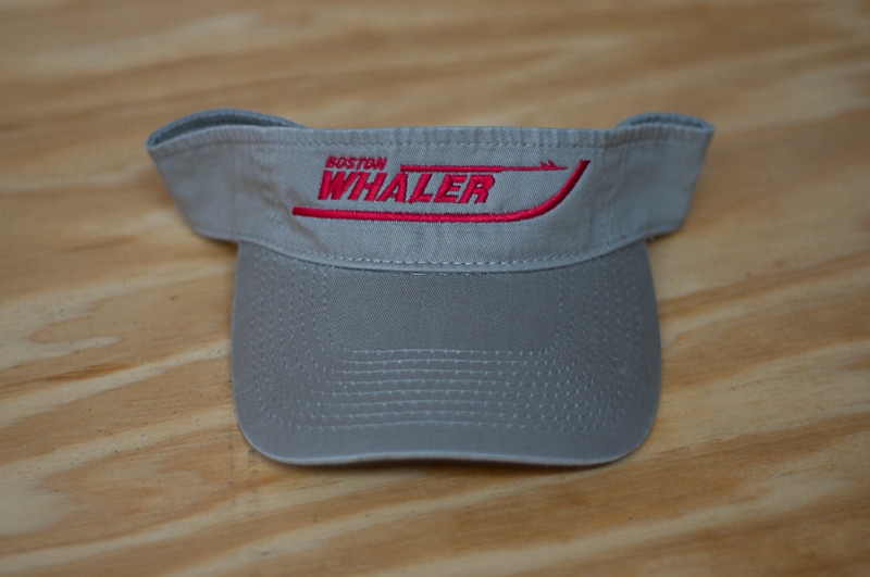Boston Whaler SunVisor