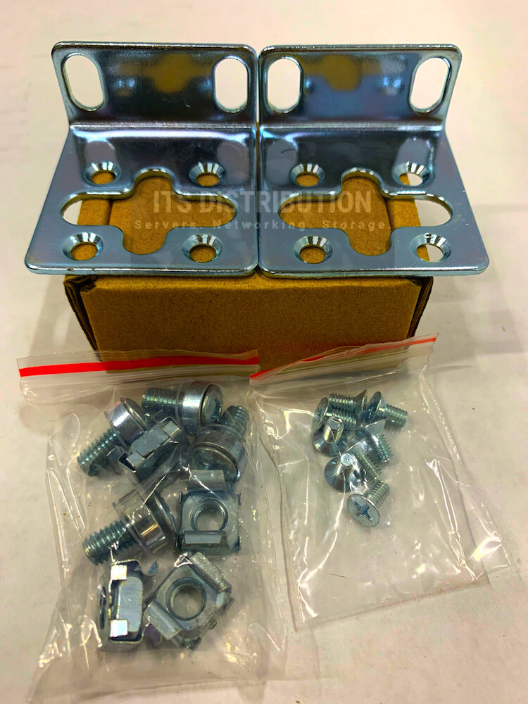 5069-6535 I New Sealed HP Switch Rack Mount / Accessory Kit