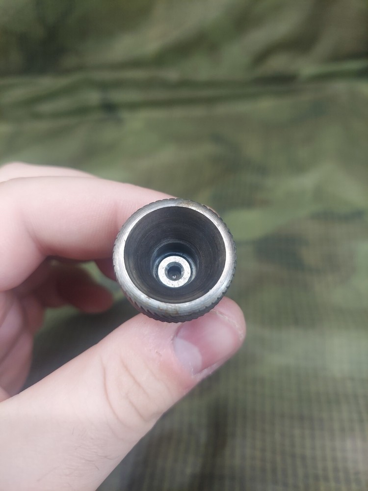 L.E. Wilson Inside Neck Reamer .375 Cal