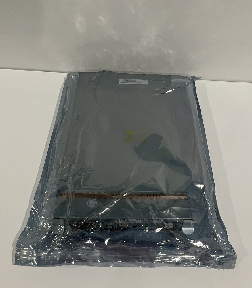 HP MSA2300 SAS Modular Smart Array Controller Genuine 490094-001-AJ808A Open Box