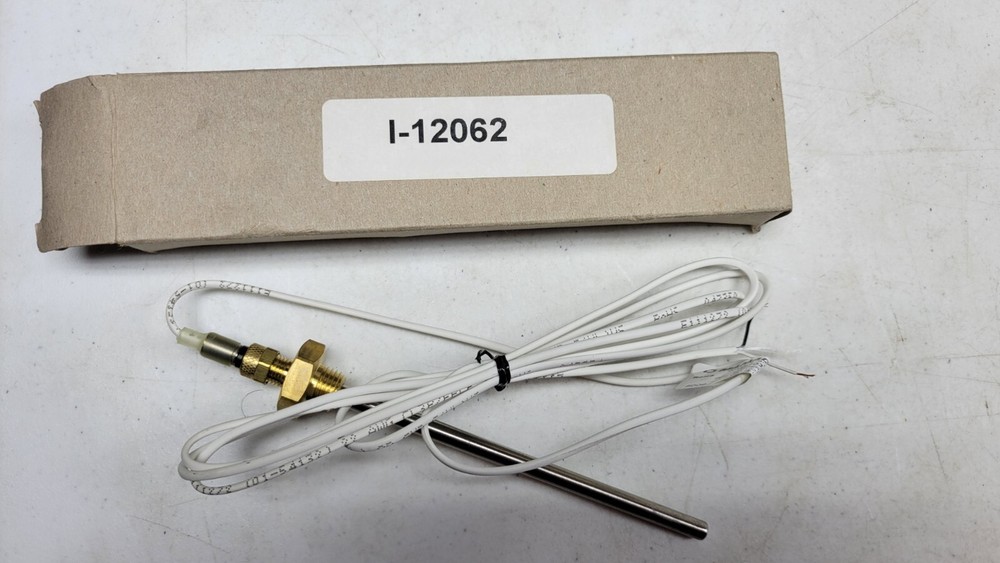 MAMAC SYSTEMS PIPE TEMPERTURE SENSOR TE-703-A-3-B-2