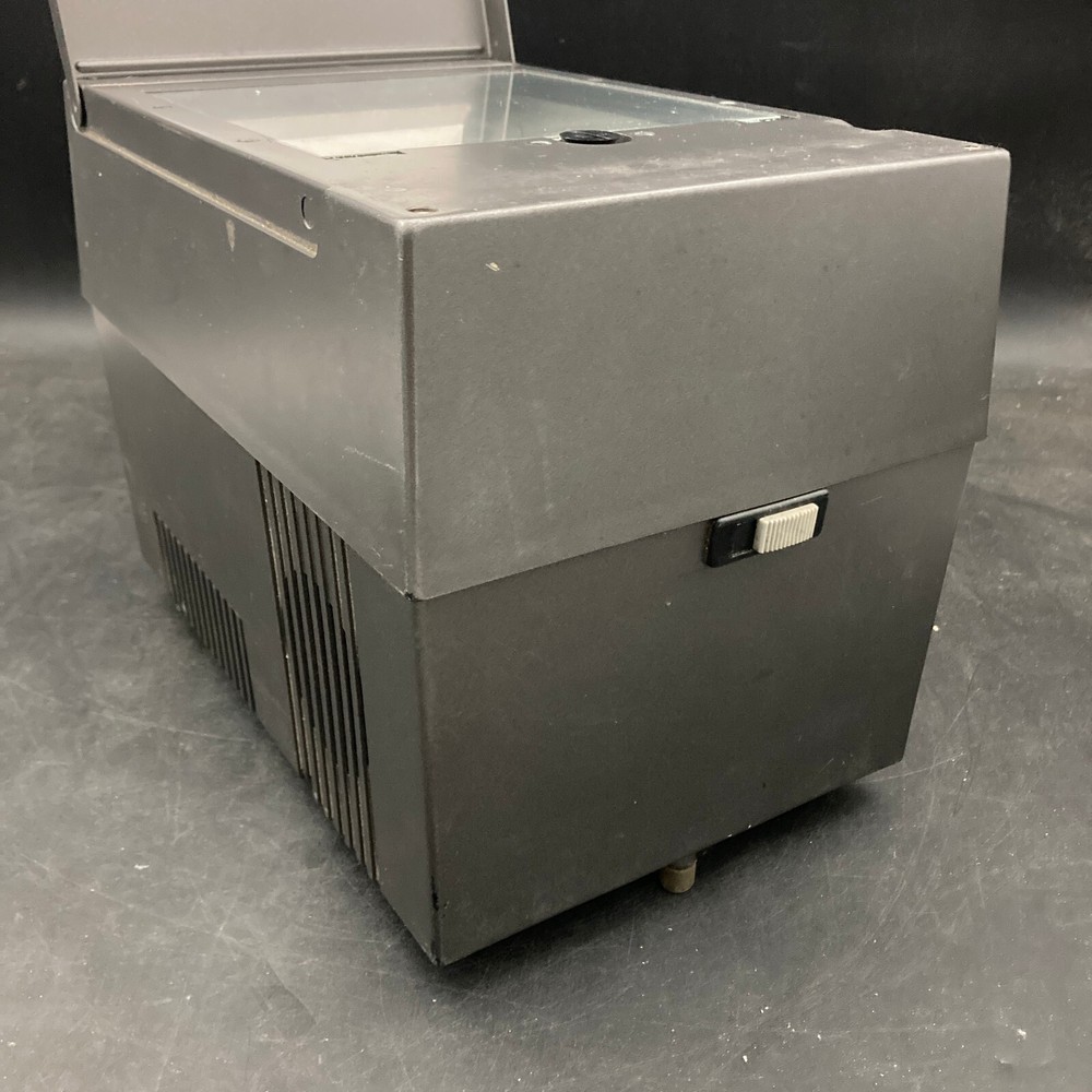 Astrascope Challenger Art Light Projector Tested and Working