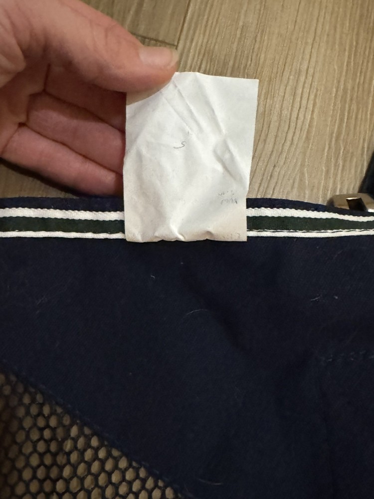 75” Net cooler Sheet