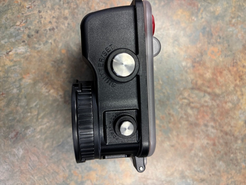SeaLife Reefmaster RM-4K Camera