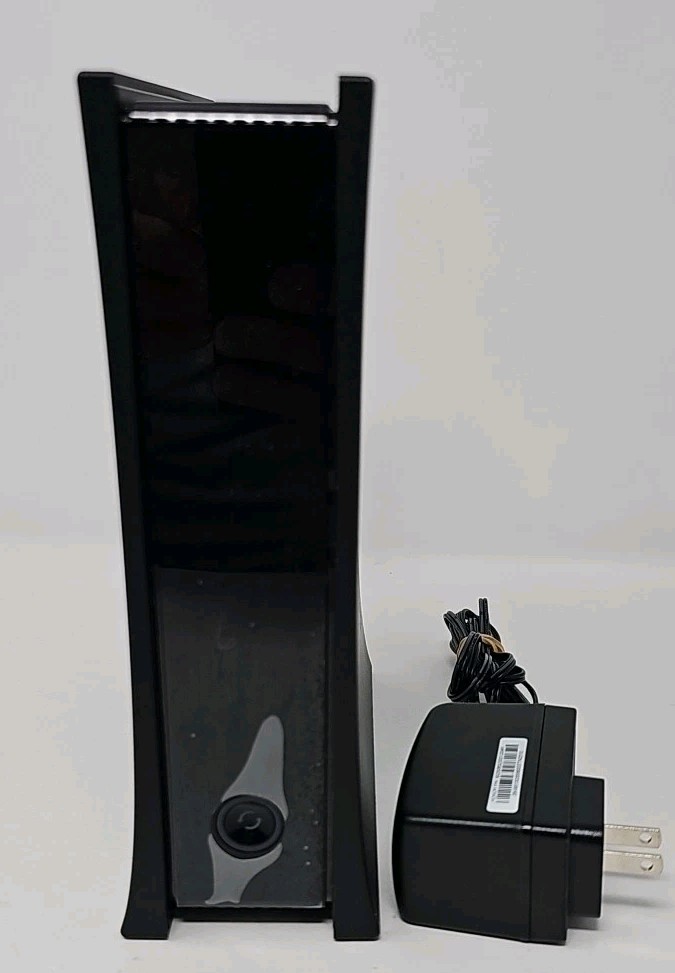 Spectrum E31T2V1 D3.1 2.5g Ethernet Voice Modem