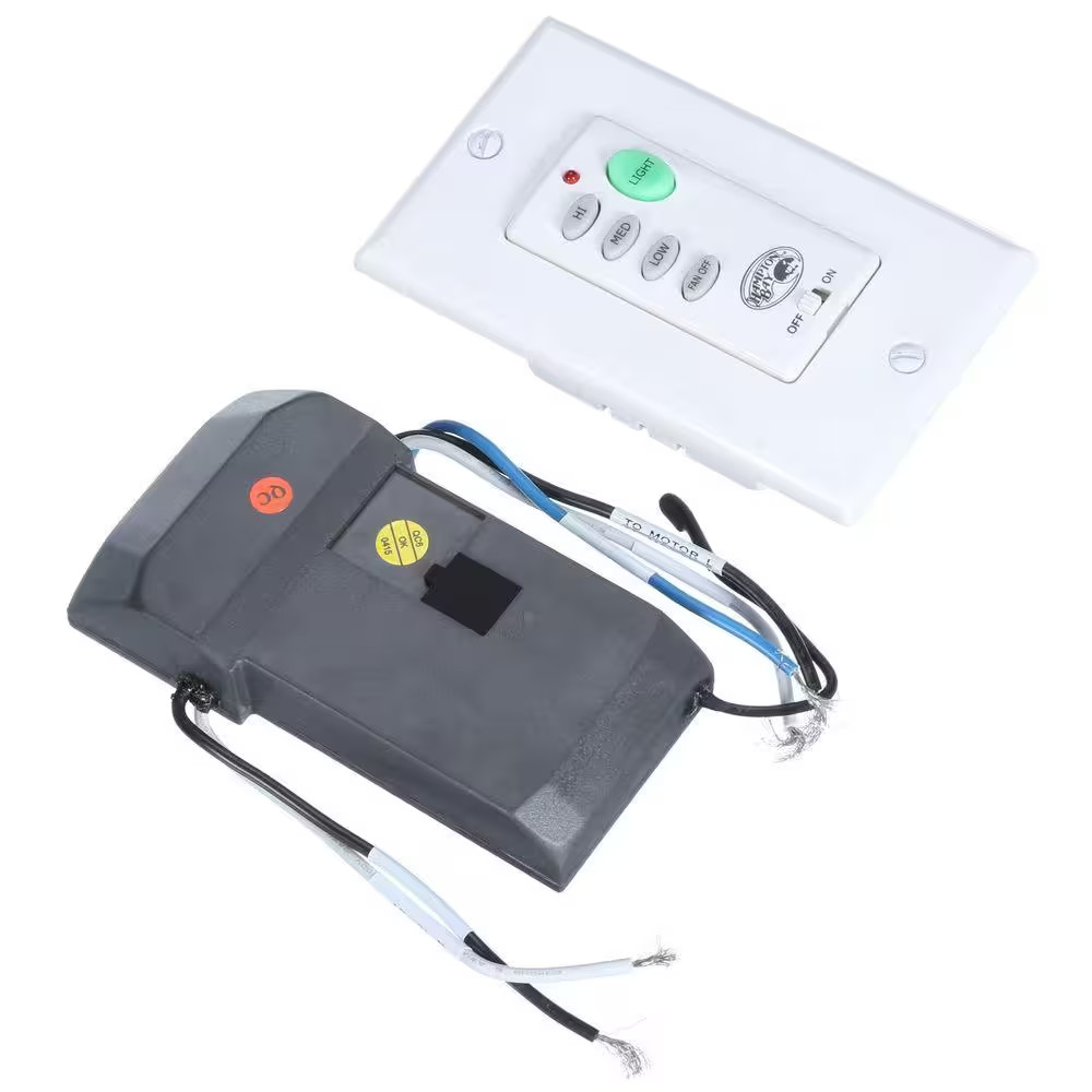 Ceiling Fan Wall Switch