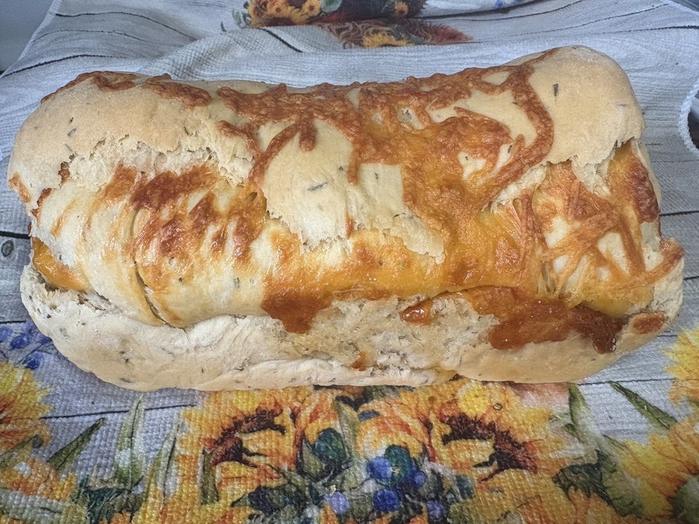 Bread Loaves