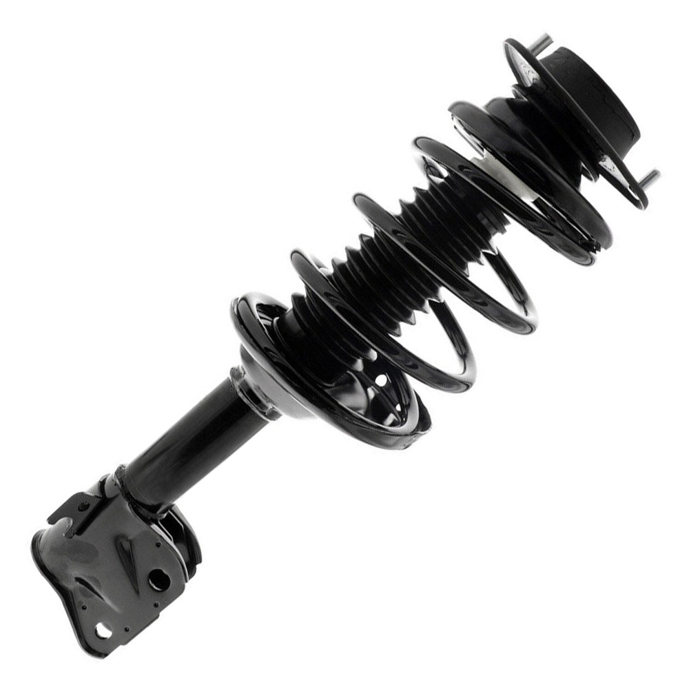 Front Left Right Struts w/ Coil Spring Assembly for 2014 - 2016 Subaru Forester