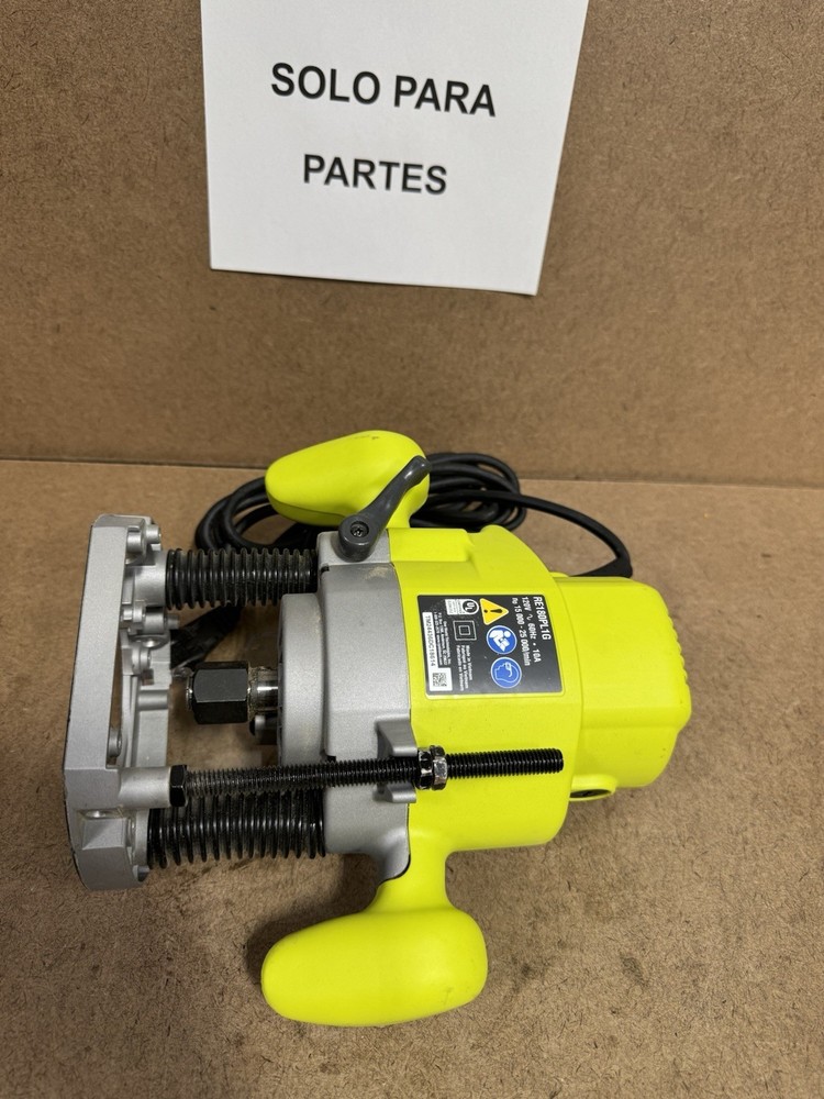 RYOBI TOOLS RE180PL1G (B07036989) H37