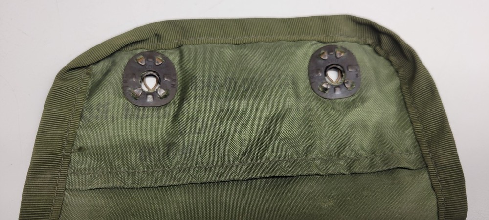 USGI ALICE LC-2 INDIVIDUAL FIRST AID KIT POUCH NO CASE INSERT