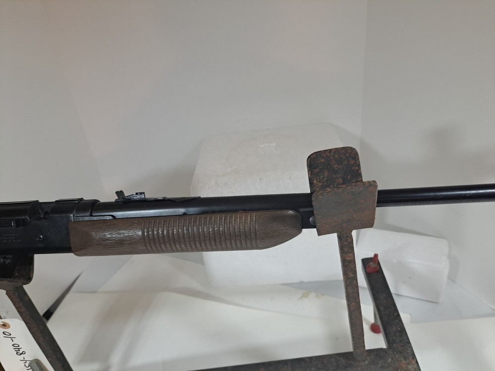 DAISY MODEL 840 TOY BB GUN ROGERS AR,