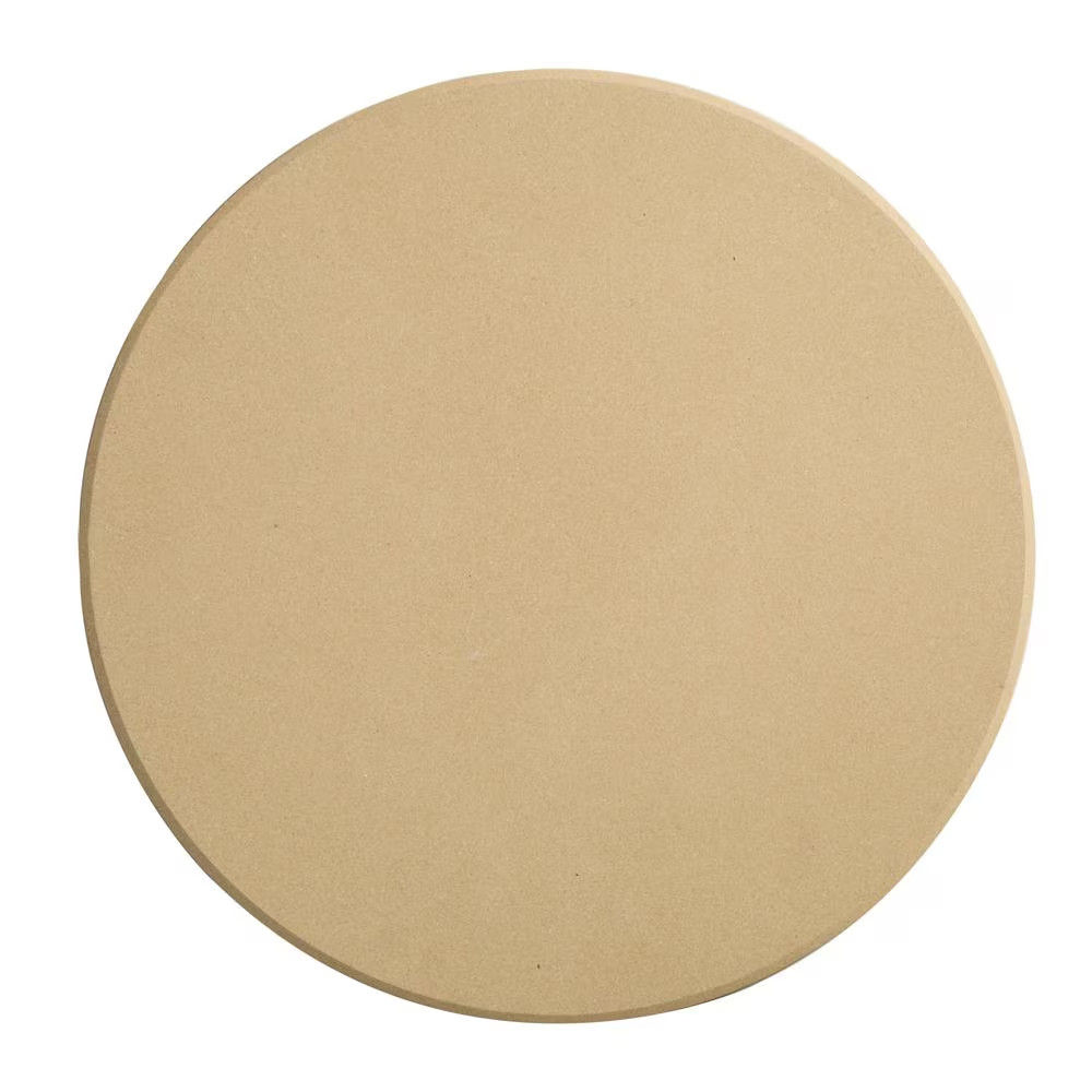 16 In. round Non-Cracking Pizza Stone